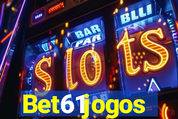 Bet61jogos