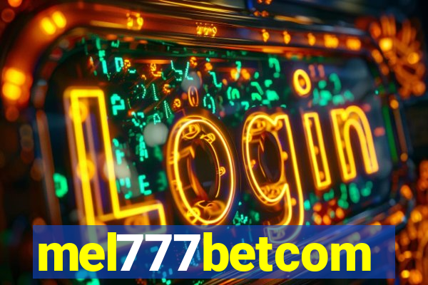 mel777betcom