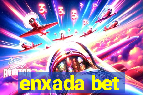 enxada bet