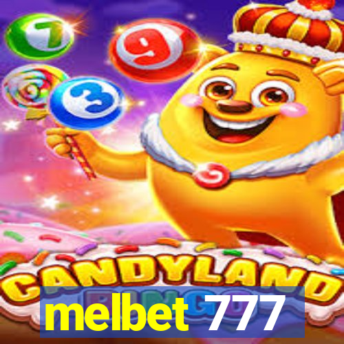 melbet 777