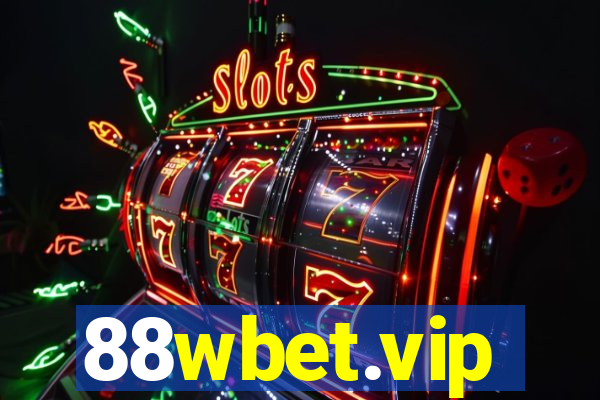 88wbet.vip