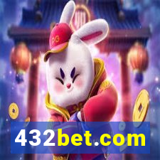 432bet.com