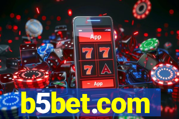 b5bet.com