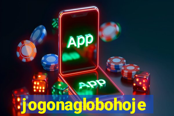 jogonaglobohoje