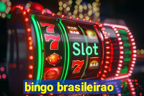 bingo brasileirao