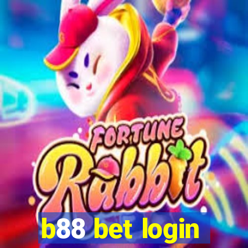 b88 bet login