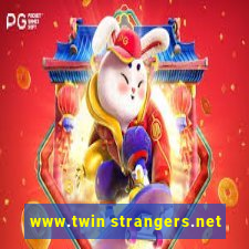 www.twin strangers.net