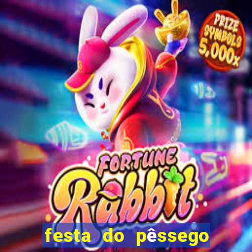 festa do pêssego porto alegre 2024