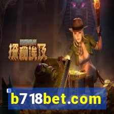 b718bet.com