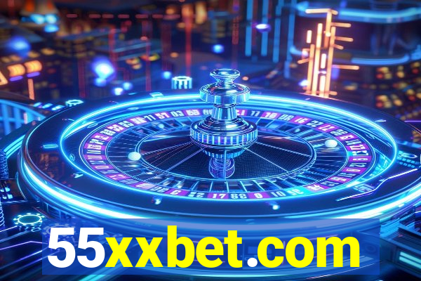 55xxbet.com