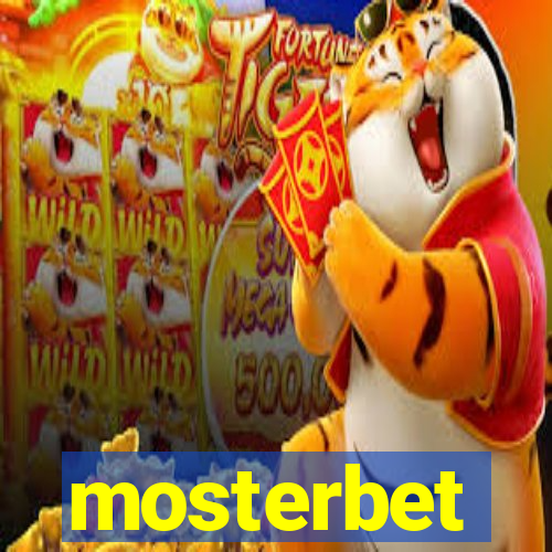 mosterbet