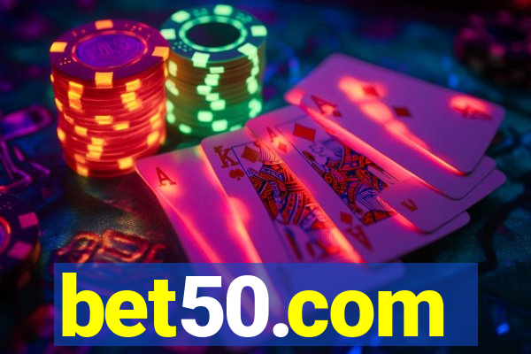 bet50.com