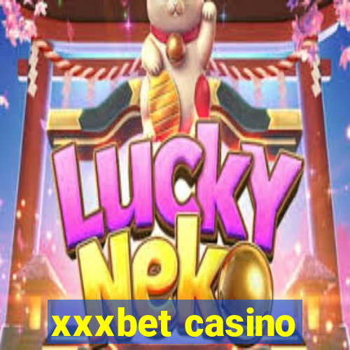 xxxbet casino