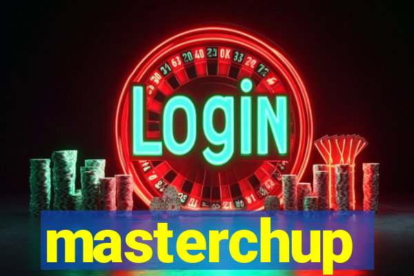 masterchup