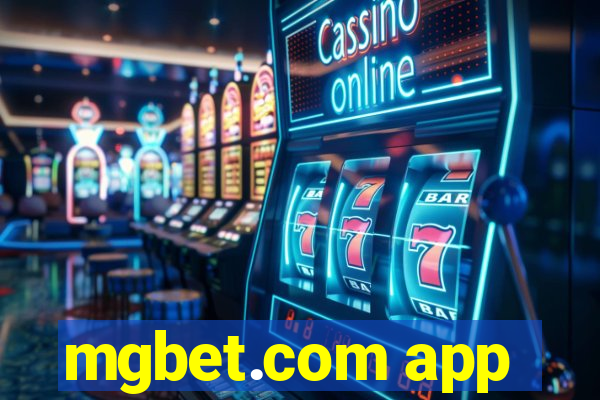 mgbet.com app