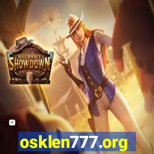 osklen777.org