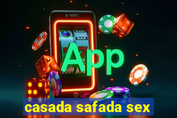 casada safada sex