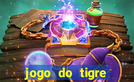 jogo do tigre plataforma chinesa