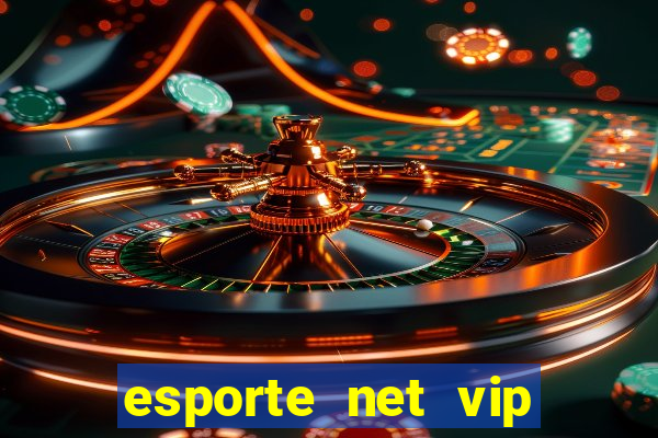 esporte net vip bet apostas