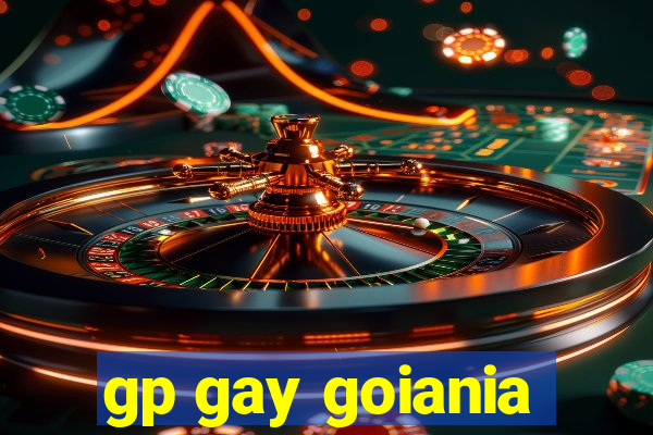 gp gay goiania