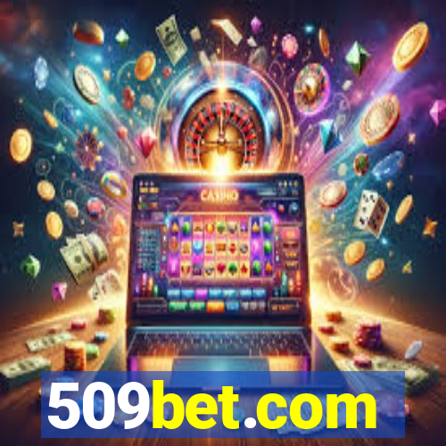 509bet.com