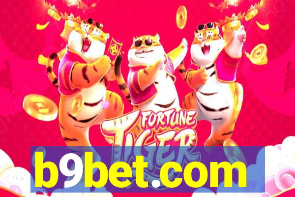 b9bet.com