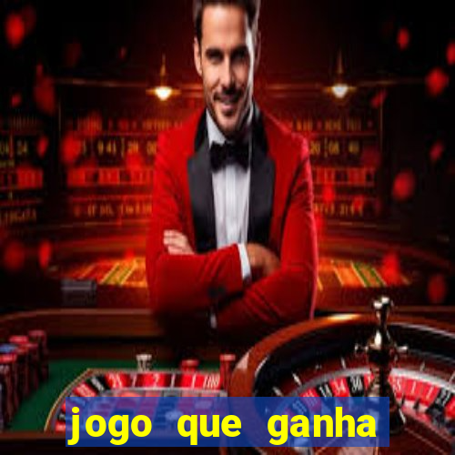 jogo que ganha dinheiro de verdade sem precisar depositar