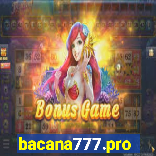 bacana777.pro