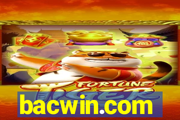 bacwin.com