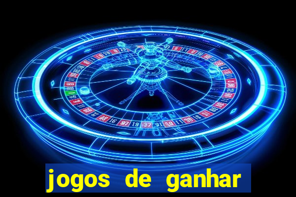 jogos de ganhar dinheiro sem depositar nada