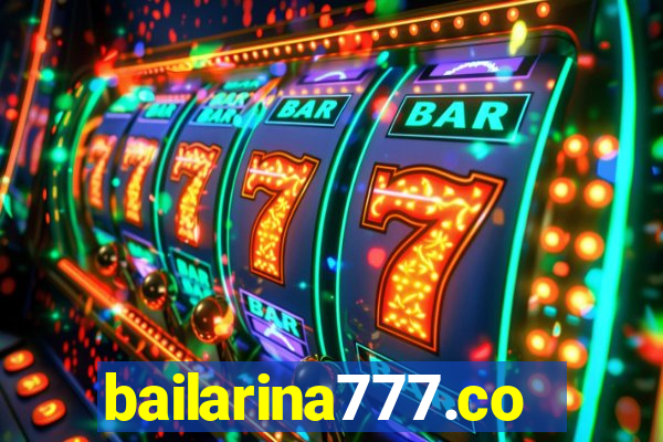 bailarina777.com