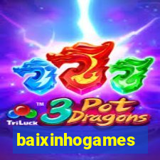 baixinhogames