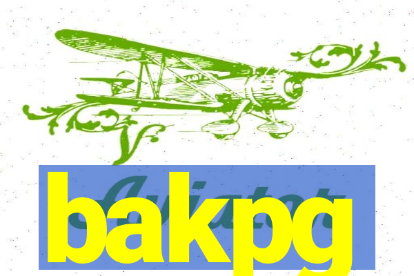 bakpg