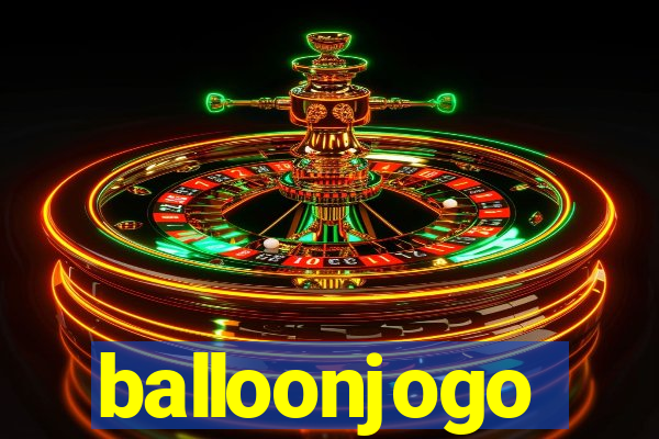 balloonjogo