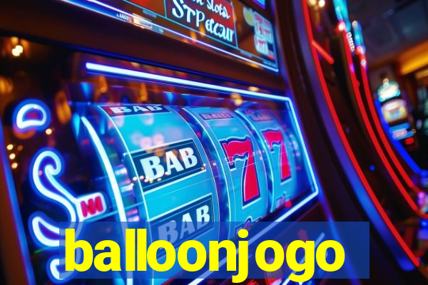 balloonjogo