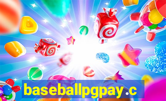 baseballpgpay.com