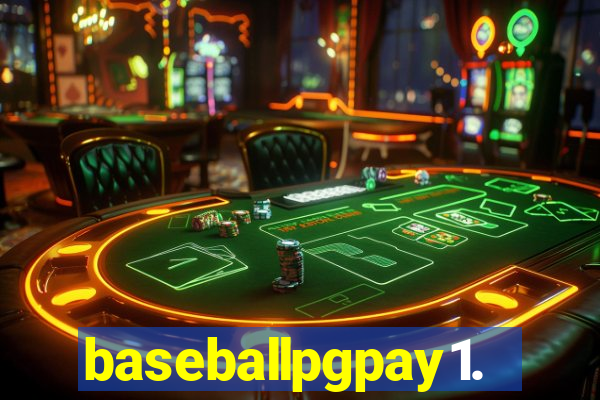 baseballpgpay1.com