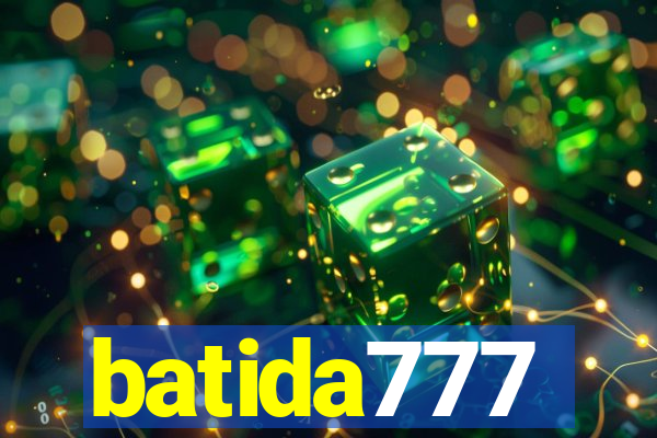 batida777