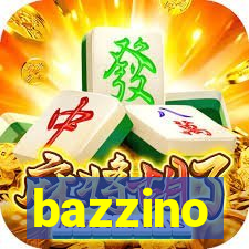 bazzino