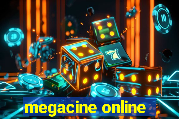 megacine online