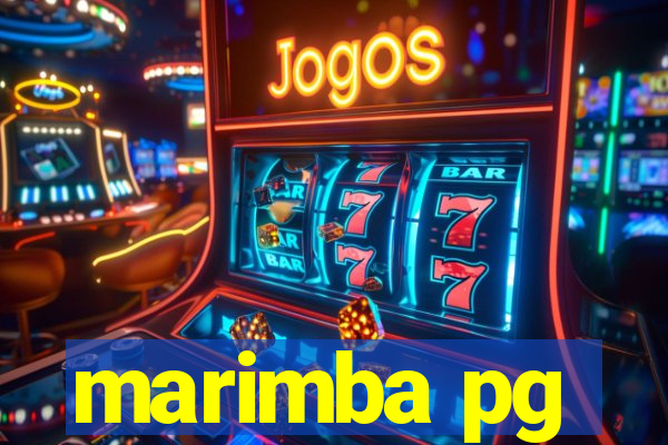 marimba pg