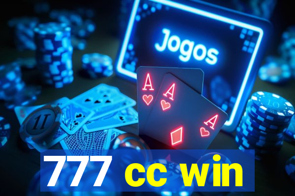 777 cc win