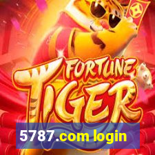 5787.com login