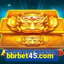 bbrbet45.com