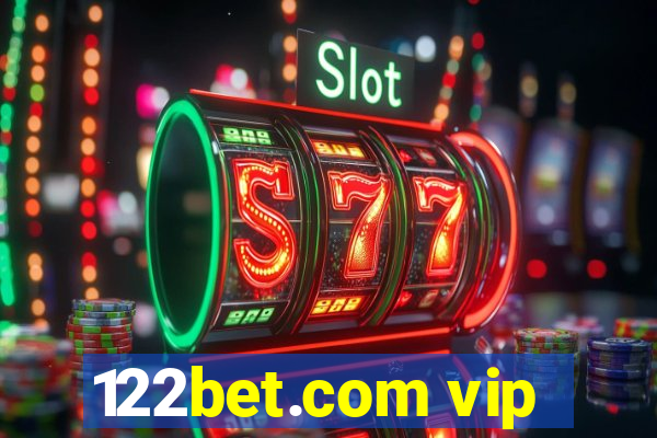 122bet.com vip