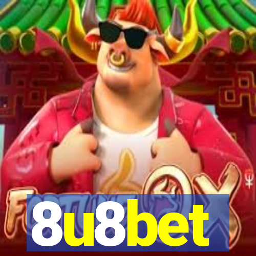 8u8bet