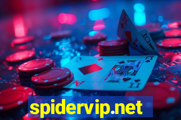 spidervip.net