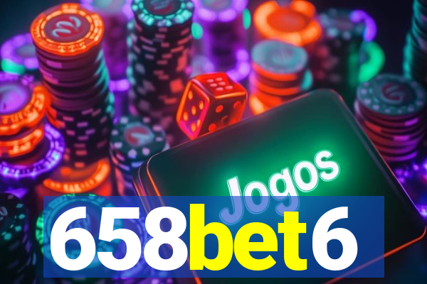 658bet6