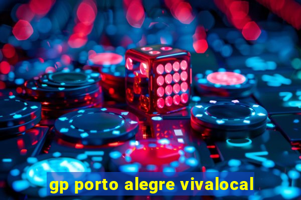 gp porto alegre vivalocal