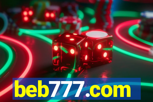 beb777.com